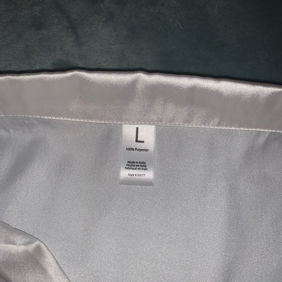 Bride button down - Picture 4 of 5